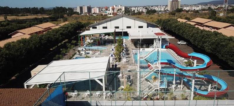 DiRoma Fiori - 直接与DiRoma集团预订 - 含水上乐园通行和早餐(DiRoma Fiori)图片