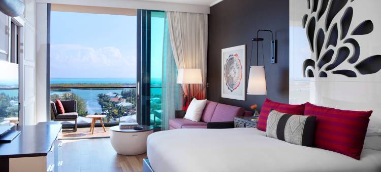 洲际酒店集团金普顿海火度假村及水疗中心(Kimpton Seafire Resort + Spa)图片