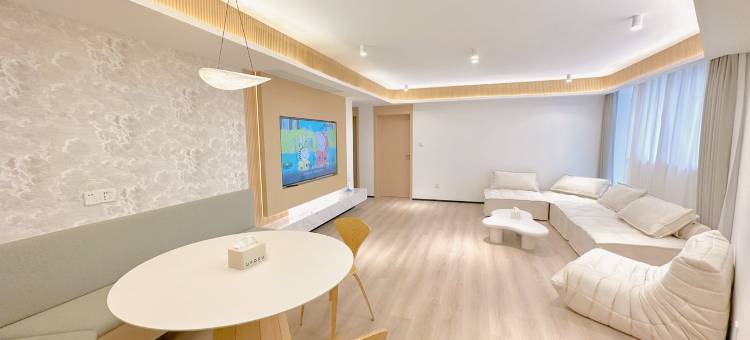 上海Z·Home民宿(武定路店)图片