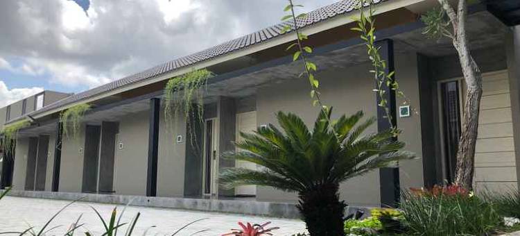 Suja Menteng Guesthouse图片
