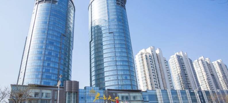 乐清民宿(海曲东路1号分店)图片