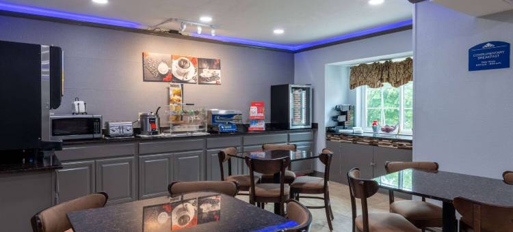 邓肯-斯帕坦堡麦客达套房酒店(Microtel Inn & Suites by Wyndham Duncan/Spartanburg)图片