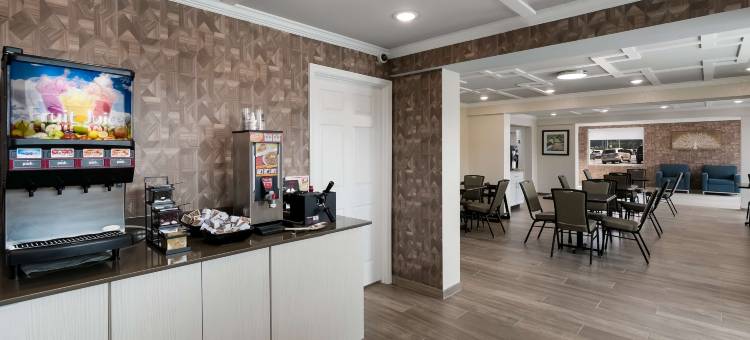 鸽子谷SureStay Plus Hotel by Best Western(SureStay Plus Hotel by Best Western Pigeon Forge)图片