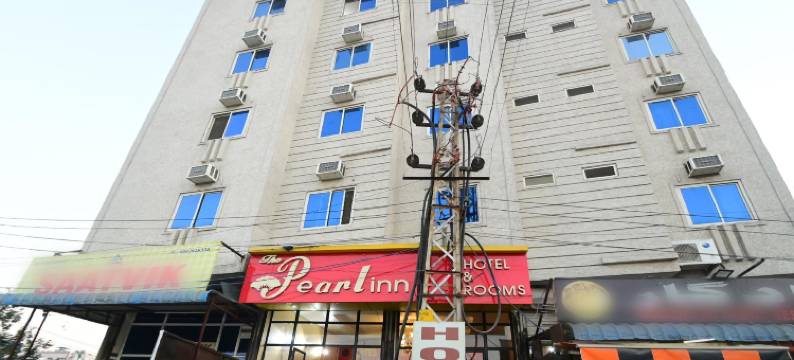 明珠酒店(Hotel Pearlinn)图片