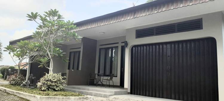 Hotel Wijaya Kusumah图片