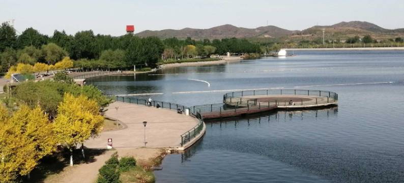 丹姐民宿(厚生街分店)图片