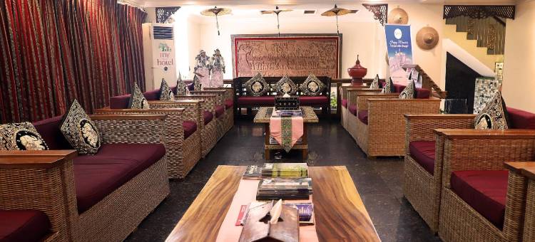 仰光我的酒店(My Hotel Myanmar)图片