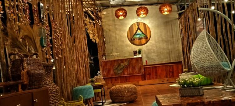 La'Ranch Glamping Adventure图片