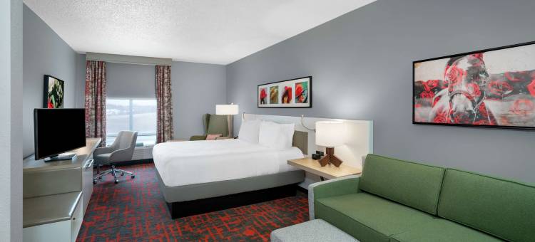 路易斯维尔东希尔顿花园酒店(Hilton Garden Inn Louisville East)图片