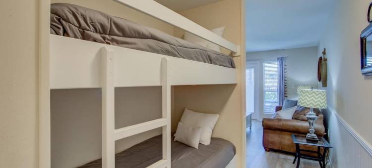 Grand Caribbean in Perdido Key 111E by Vacation Homes Collection图片