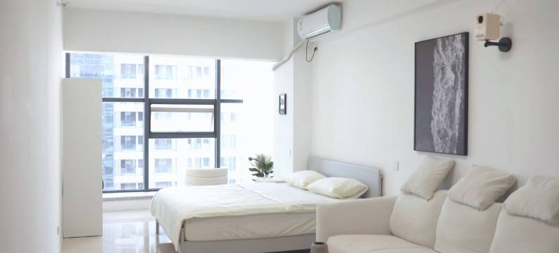 吾舍民宿(沈阳奥体中心店)图片