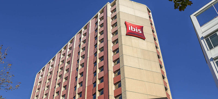 宜必思维也纳玛丽亚希尔费酒店(Ibis Wien Mariahilf)图片
