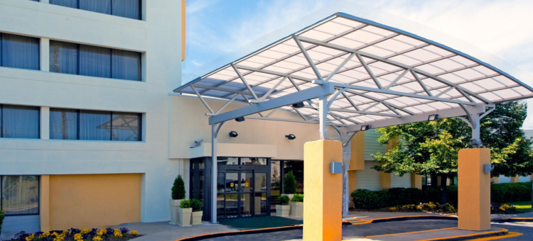 Holiday Inn 华盛顿学院PK(I - 95)(Holiday Inn Washington-College Pk I-95)图片