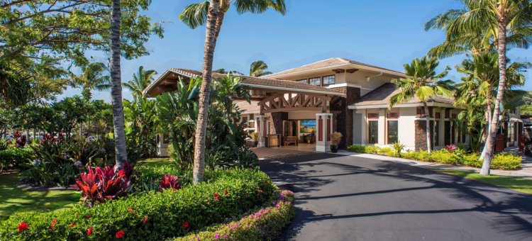 希尔顿分时度假俱乐部可哈拉套房酒店(Hilton Grand Vacations Club Kohala Suites Waikoloa)图片