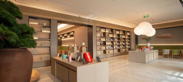 全季酒店(郑州二七广场德化街店)图片