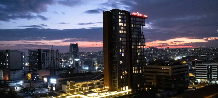 伊斯坦布尔西-瑞享生活(Mövenpick Living Istanbul West)图片