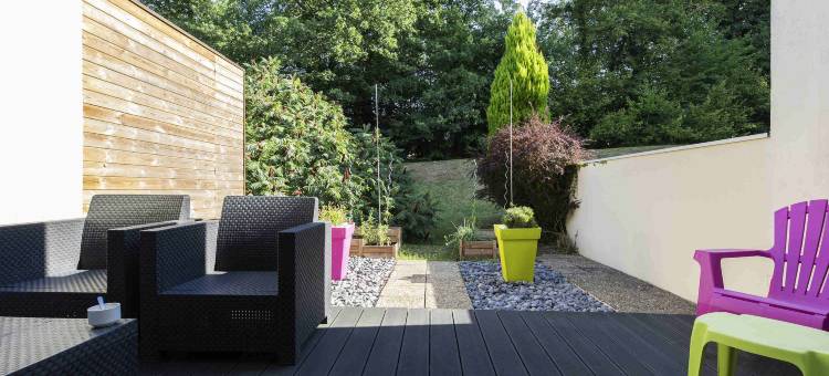 宜必思快捷酒店艾克斯莱班北(Hôtel ibis budget Aix-les-Bains Nord)图片