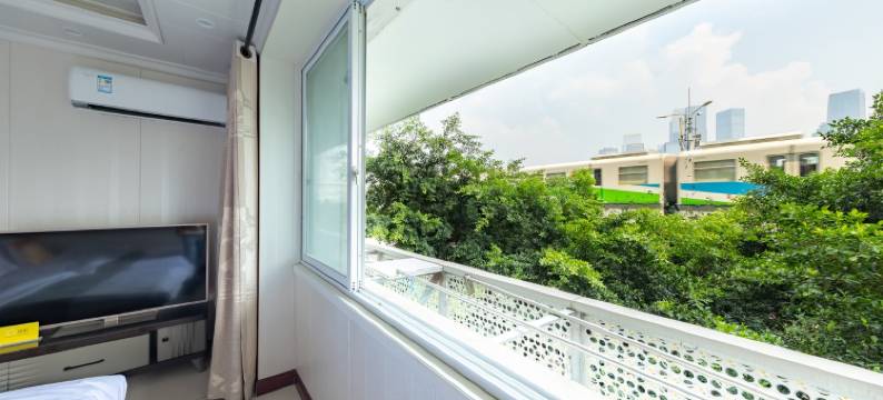 1021重庆公寓(嘉陵江滨江路分店)图片