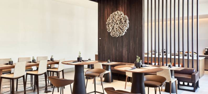 米苏拉市区万豪AC酒店(AC Hotel Missoula Downtown)图片