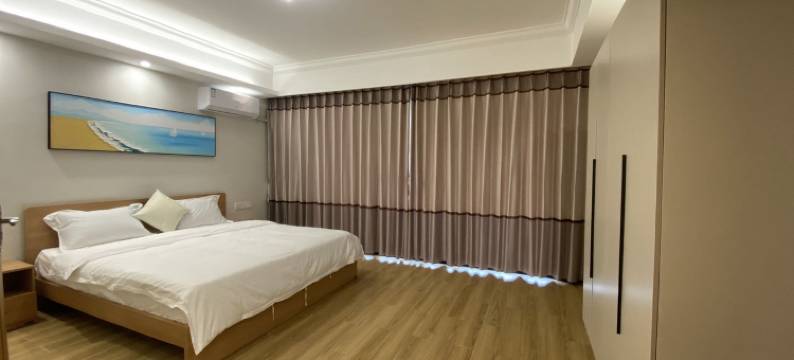 卐卐公寓(冠岭路分店)图片