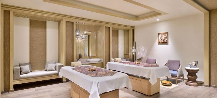 Coorg万豪度假村和水疗中心(Coorg Marriott Resort & Spa)图片