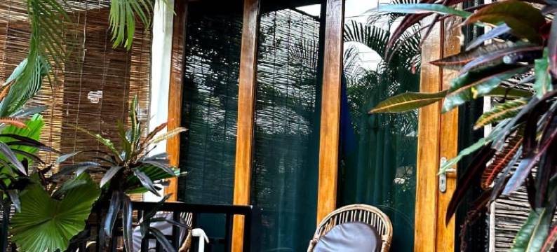 Patnem Beach Cottages图片