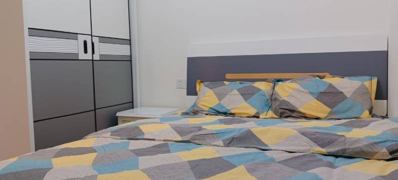 宿小家公寓(香山湾滨海路分店)图片