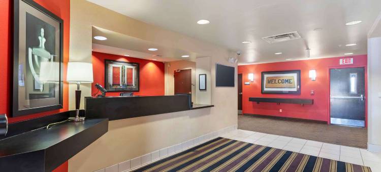 美国长住精选套房酒店 - 得梅因 - 尔本代尔(Extended Stay America Select Suites - des Moines - Urbandale)图片