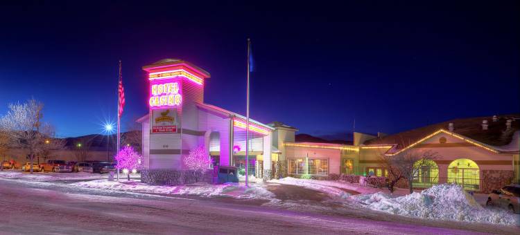 Prospector Hotel & Gambling Hall图片