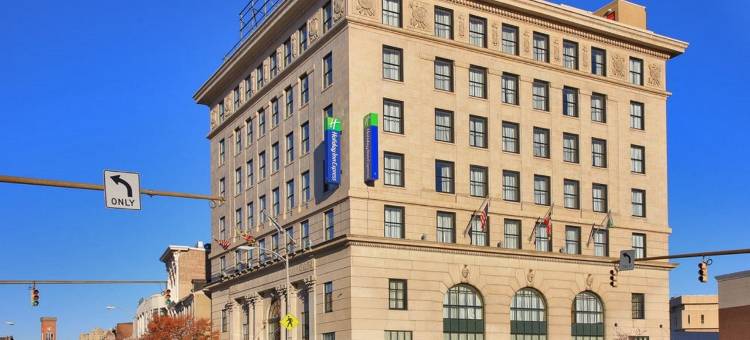 Holiday Inn Express Baltimore Downtown图片