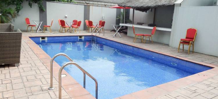 S&S酒店(S & S Hotel & Suites)图片