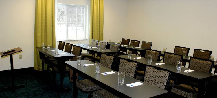 Candlewood Suites 汉诺威商城区(Candlewood Suites Arundel Mills / BWI Airport)图片