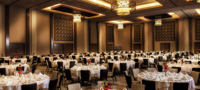 双箭纳瓦霍 度假村(Twin Arrows Navajo Casino Resort)图片