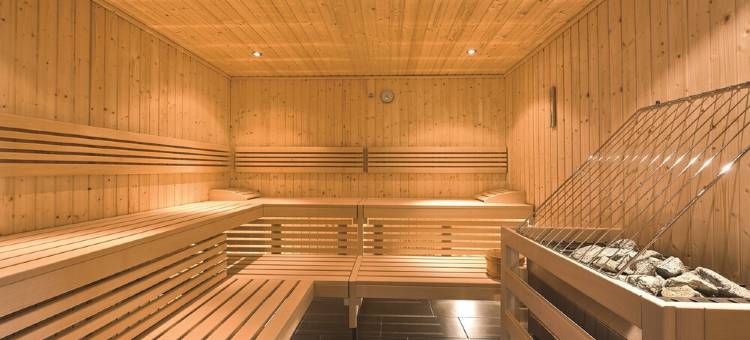 达斯坦阿尔卑斯酷易酒店(Cooee alpin Hotel Dachstein)图片