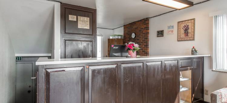 罗德威酒店(Rodeway Inn)图片