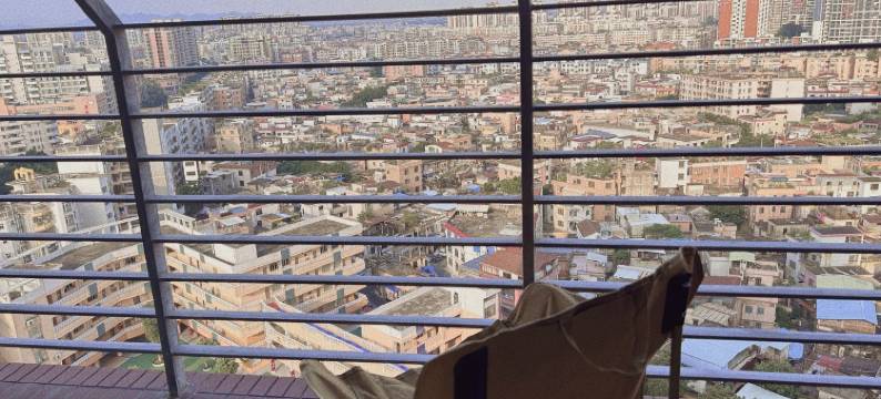 小云小花儿公寓(东兴街分店)图片