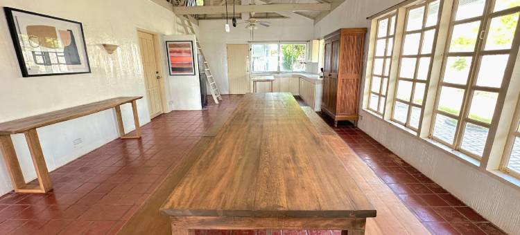 White House Beachfront, Batangas图片