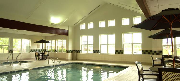 盖茨堡丽怡酒店(Country Inn & Suites by Radisson, Gettysburg, PA)图片