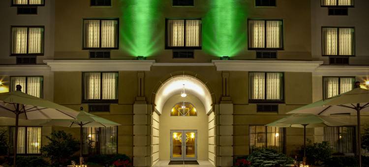 Holiday Inn 焦糖(Holiday Inn Indianapolis Carmel)图片