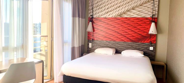 宜必思戛纳 Plage La Bocca 酒店(Ibis Cannes Plage la Bocca)图片