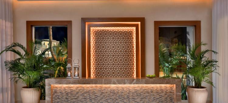 阿拉亚施柏阁度假酒店(Steigenberger Resort Alaya)图片