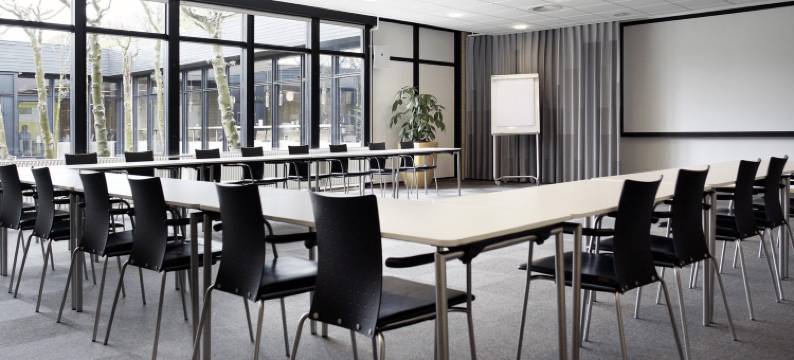 胡塞特米泽尔法特酒店(Huset Middelfart)图片