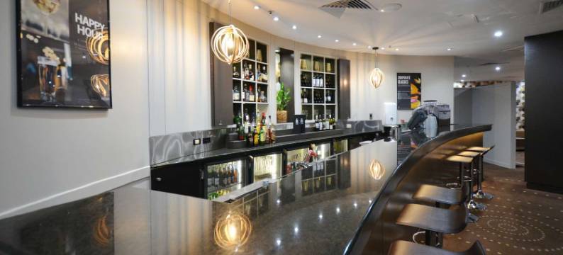 汤斯维尔尚思勒大酒店(Hotel Grand Chancellor Townsville)图片