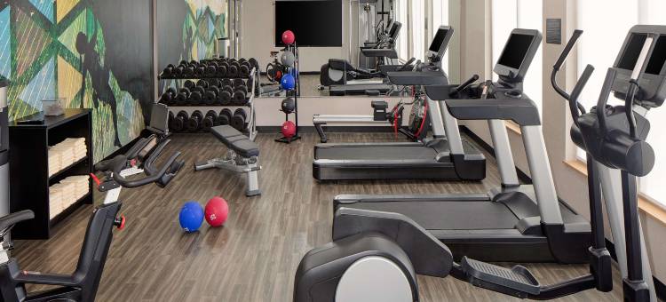 默夫里斯伯勒凯悦嘉轩酒店(Hyatt Place Murfreesboro)图片