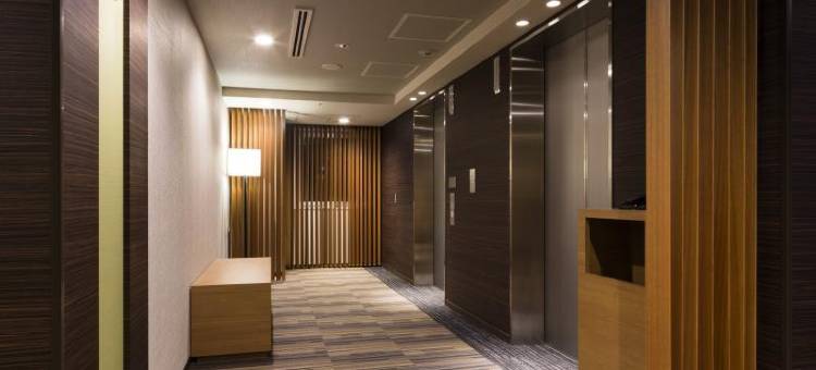 千叶太阳道酒店(Hotel Sunroute Chiba)图片