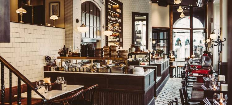 沃尔特酒店 - WorldHotels Crafted 匠旅系列(The Vault Hotel)图片