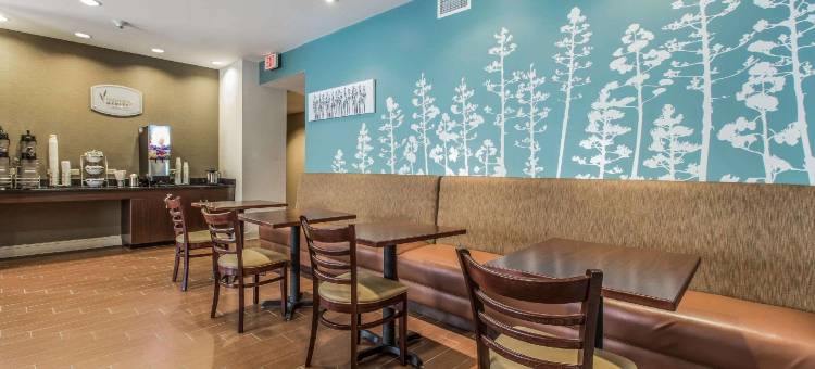 克林特坞舒眠酒店(Sleep Inn & Suites Clintwood)图片