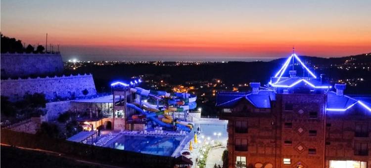 Simon Aqua Park Otel图片