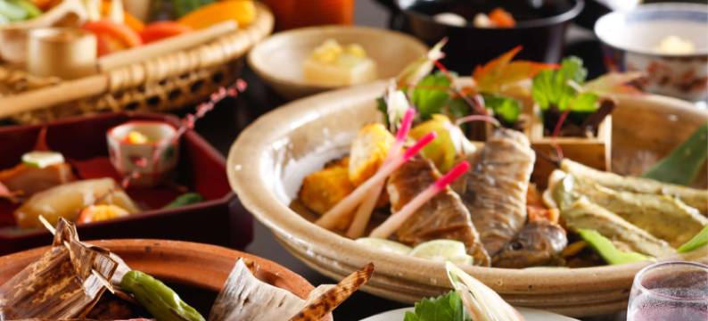 蓼科蓝旅馆(Tateshina Ai)图片