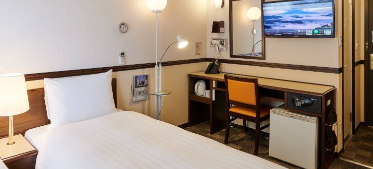 东横INN-大阪难波日本桥(Toyoko Inn Osaka Namba Nippombashi)图片